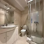 Santa Rosa Palmyra Apartman Salou