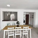 Apartman Santa Rosa Palmyra Salou
