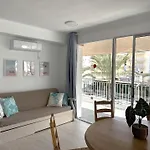 Santa Rosa Palmyra Apartman
