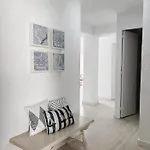 Santa Rosa Palmyra Apartman