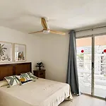 Santa Rosa Palmyra Apartman *