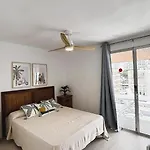 Santa Rosa Palmyra Apartman Salou