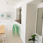 Apartman Santa Rosa Palmyra *