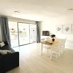 Apartamento Santa Rosa Palmyra