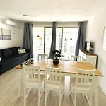 Santa Rosa Palmyra Apartamento Salou