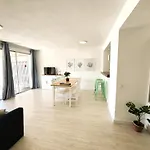 Apartamento Santa Rosa Palmyra Salou