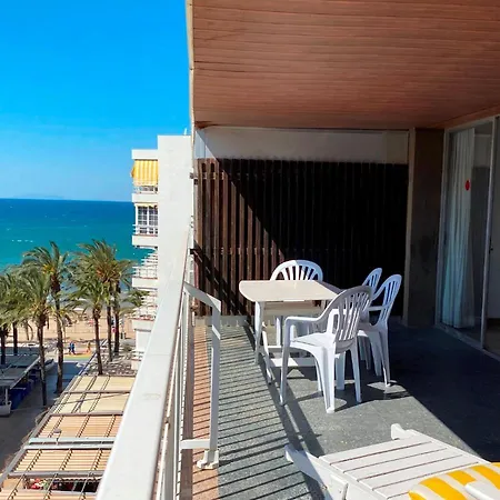 Santa Rosa Palmyra * Salou