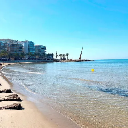 Apartman Santa Rosa Palmyra