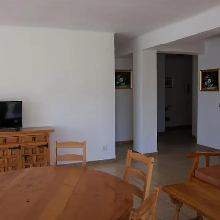 Apartment Santa Rosa Palmyra Salou