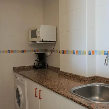 Santa Rosa Palmyra Appartement *