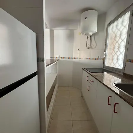 Apartman Santa Rosa Palmyra Salou