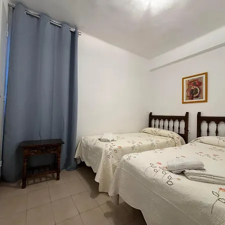 Santa Rosa Palmyra Apartment