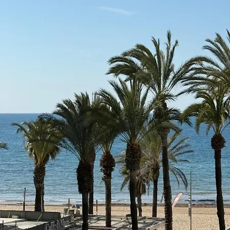 Apartman Santa Rosa Palmyra *