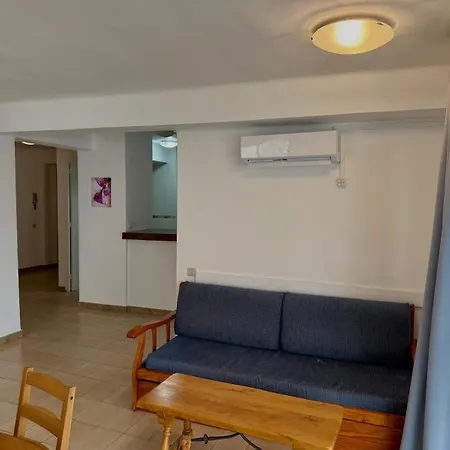 Santa Rosa Palmyra Apartment