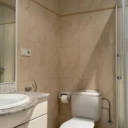Appartement Santa Rosa Palmyra