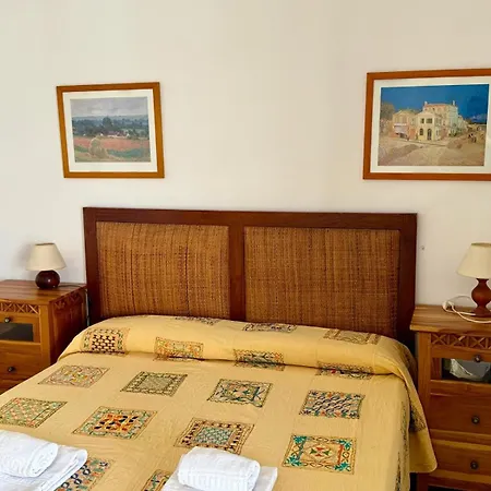 Santa Rosa Palmyra Appartement *