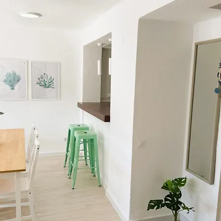 Apartman Santa Rosa Palmyra *