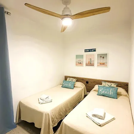 Santa Rosa Palmyra Apartman