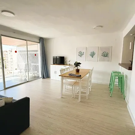 Santa Rosa Palmyra Salou