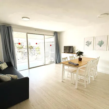 Apartman Santa Rosa Palmyra