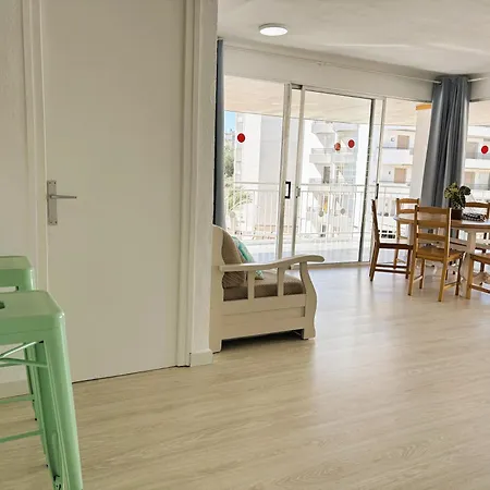 Apartman Santa Rosa Palmyra *