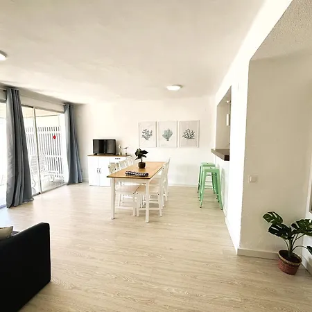 Apartman Santa Rosa Palmyra Salou