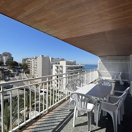 Apartman Santa Rosa Palmyra