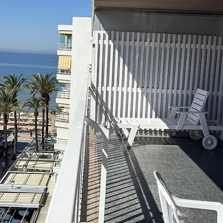 Santa Rosa Palmyra Apartman *
