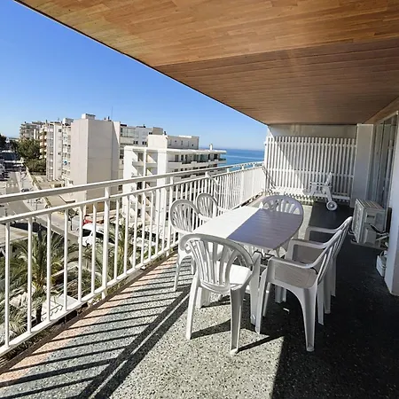 Apartman Santa Rosa Palmyra Salou