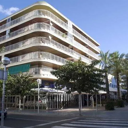 Appartement Santa Rosa Palmyra *