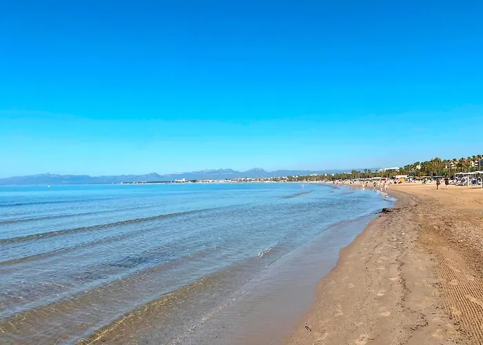 Santa Rosa Palmyra 아파트 *