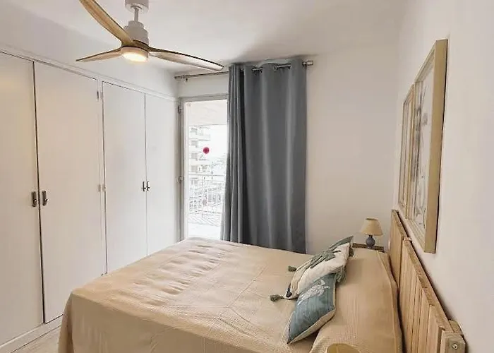 아파트 Santa Rosa Palmyra *