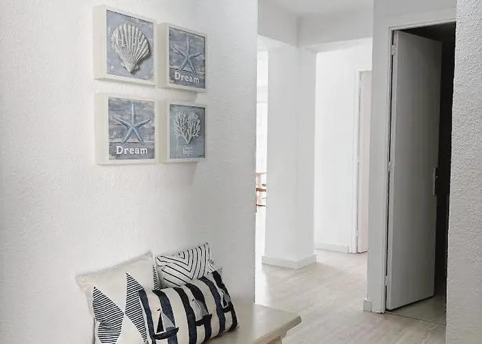 Santa Rosa Palmyra 아파트