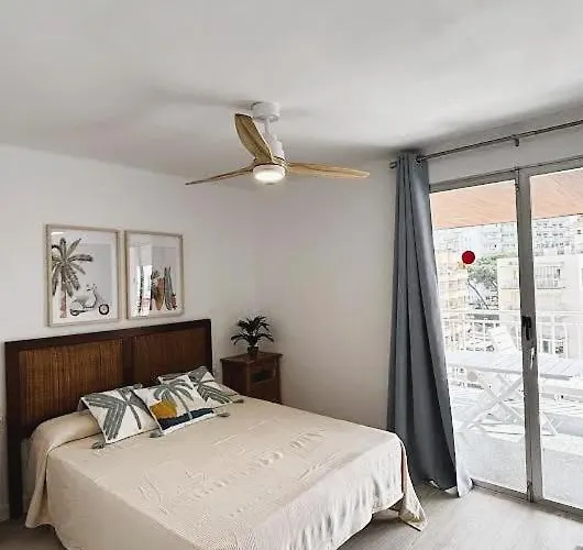 Santa Rosa Palmyra 아파트 살루