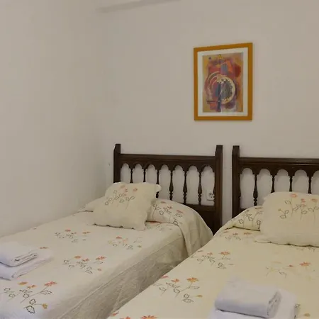 Апартаменты Santa Rosa Palmyra *